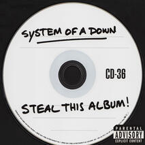 steal this album